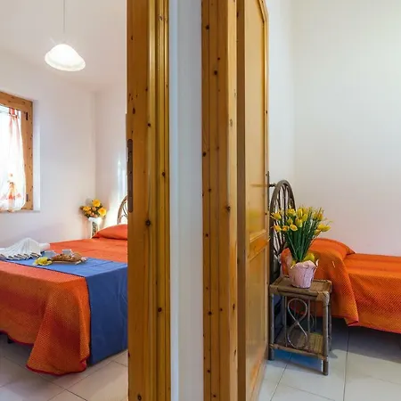 Affittasardegna-casa Limoni Dom wakacyjny