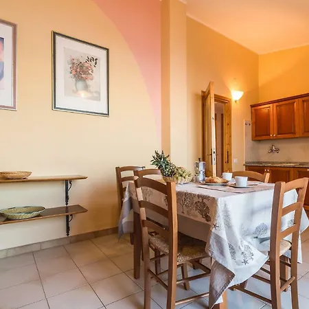 Affittasardegna-casa Limoni Dom wakacyjny