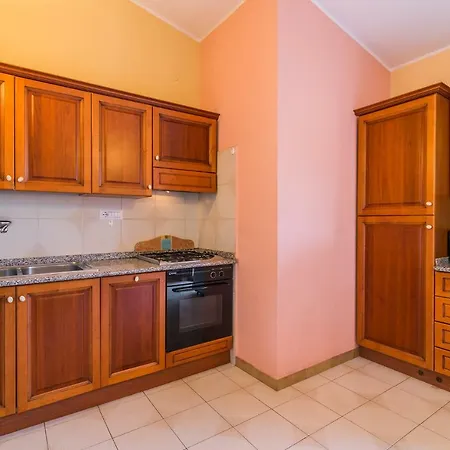 Dom wakacyjny Affittasardegna-casa Limoni Cala Gonone