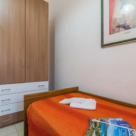 Affittasardegna-casa Limoni Dom wakacyjny