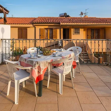 Affittasardegna-casa Limoni Dom wakacyjny